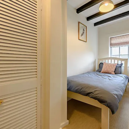 Casa vacanze 1 Bed In Helperby 92188