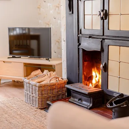 1 Bed In Helperby 92188 Casa vacanze