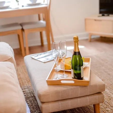 Casa vacanze 1 Bed In Helperby 92188 Brafferton