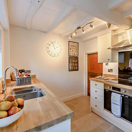 1 Bed In Helperby 92188